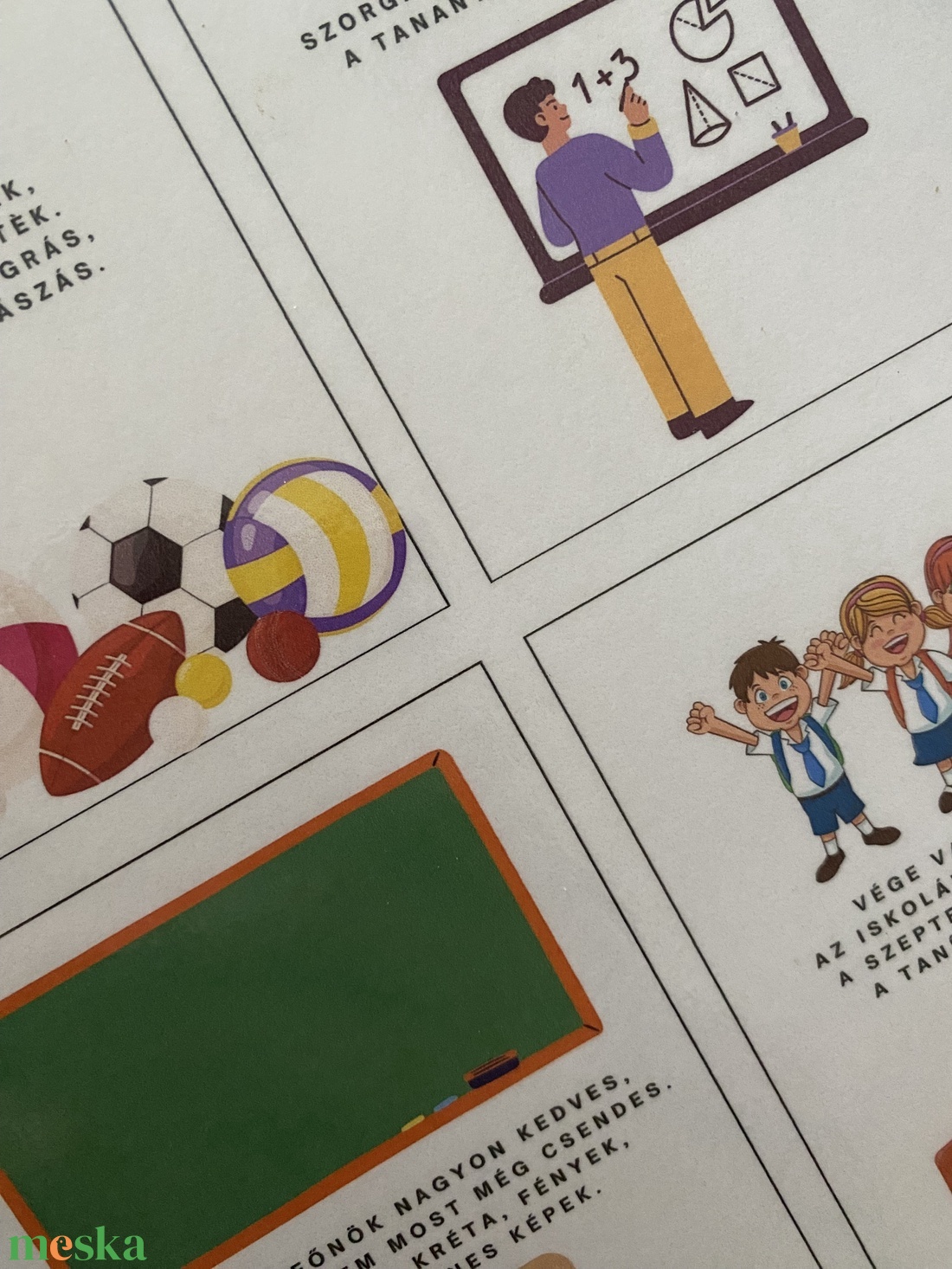 Vár az iskola kártyacsomag - játék & sport - táblajáték és kártyajáték - kártya - Meska.hu Vár az iskola kártyacsomag - játék & sport - táblajáték és kártyajáték - kártya - Meska.hu
