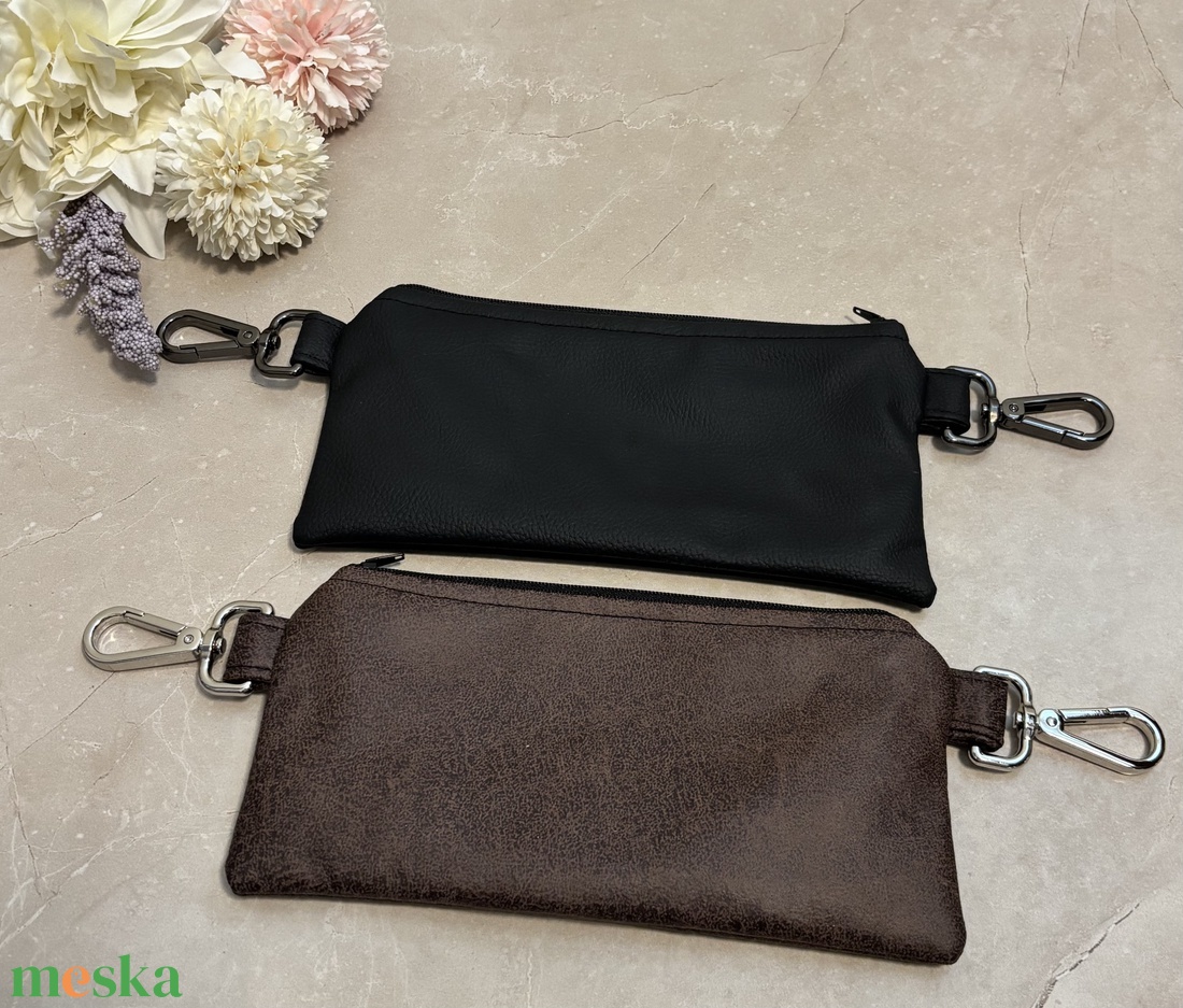 EquiPocket - nyeregtáska - játék & sport - sport és kikapcsolódás - lovaglás - Meska.hu
