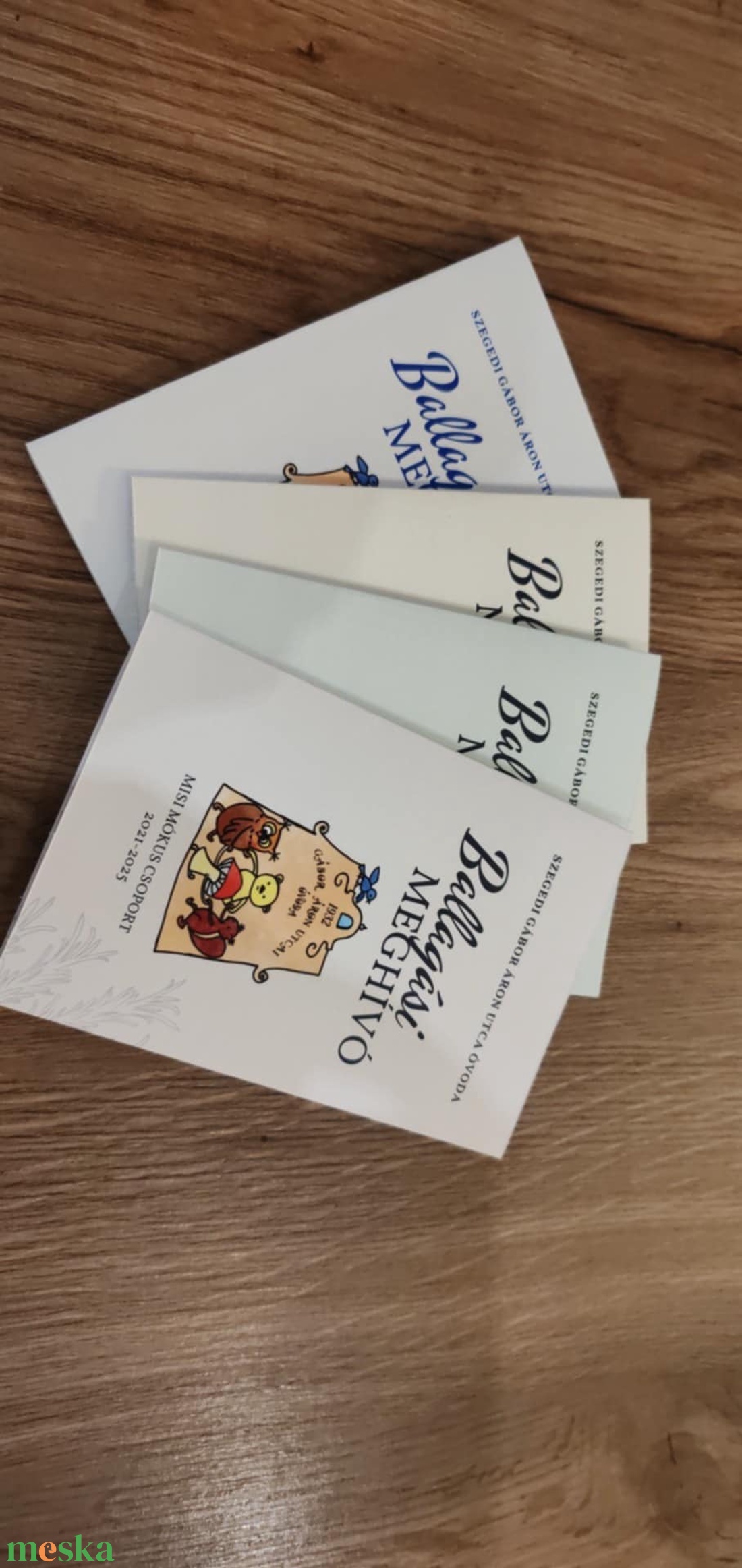 Óvodai meghívó - otthon & életmód - papír, írószer - ajándékozás kellékei - meghívó - Meska.hu Óvodai meghívó - otthon & életmód - papír, írószer - ajándékozás kellékei - meghívó - Meska.hu
