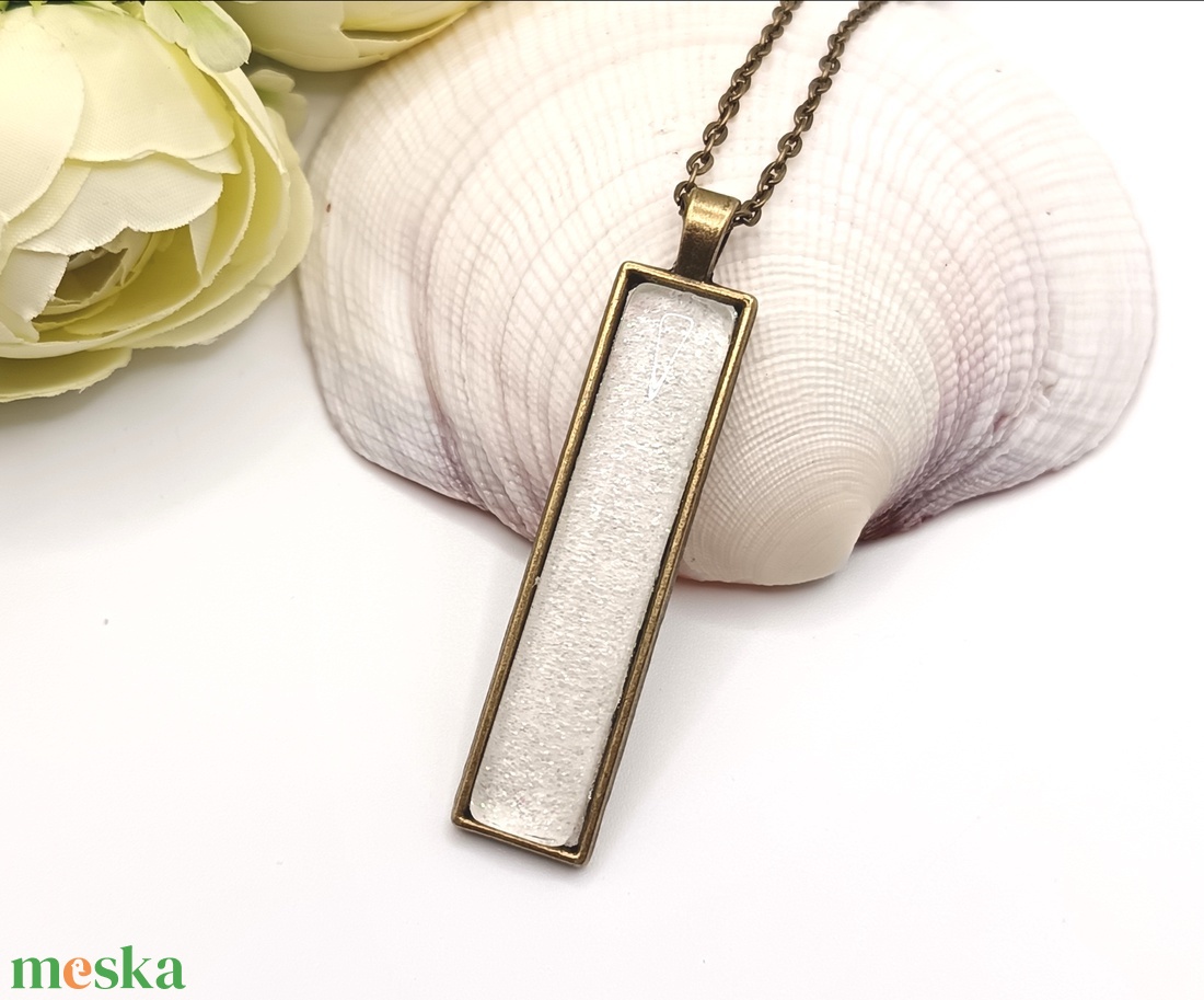 Antik bronz nyaklánc - ékszer - fülbevaló - lógó fülbevaló - Meska.hu Antik bronz nyaklánc - ékszer - fülbevaló - lógó fülbevaló - Meska.hu