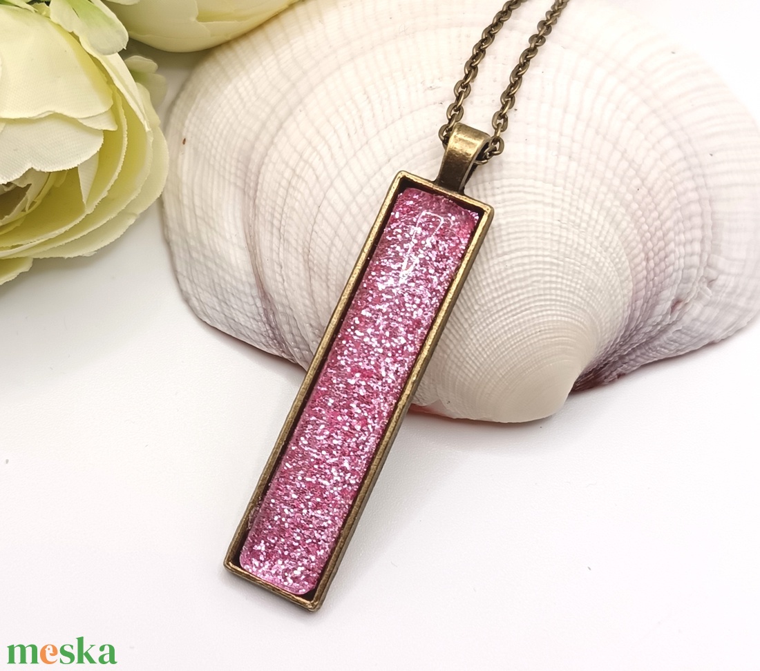 Antik bronz nyaklánc - ékszer - fülbevaló - lógó fülbevaló - Meska.hu Antik bronz nyaklánc - ékszer - fülbevaló - lógó fülbevaló - Meska.hu