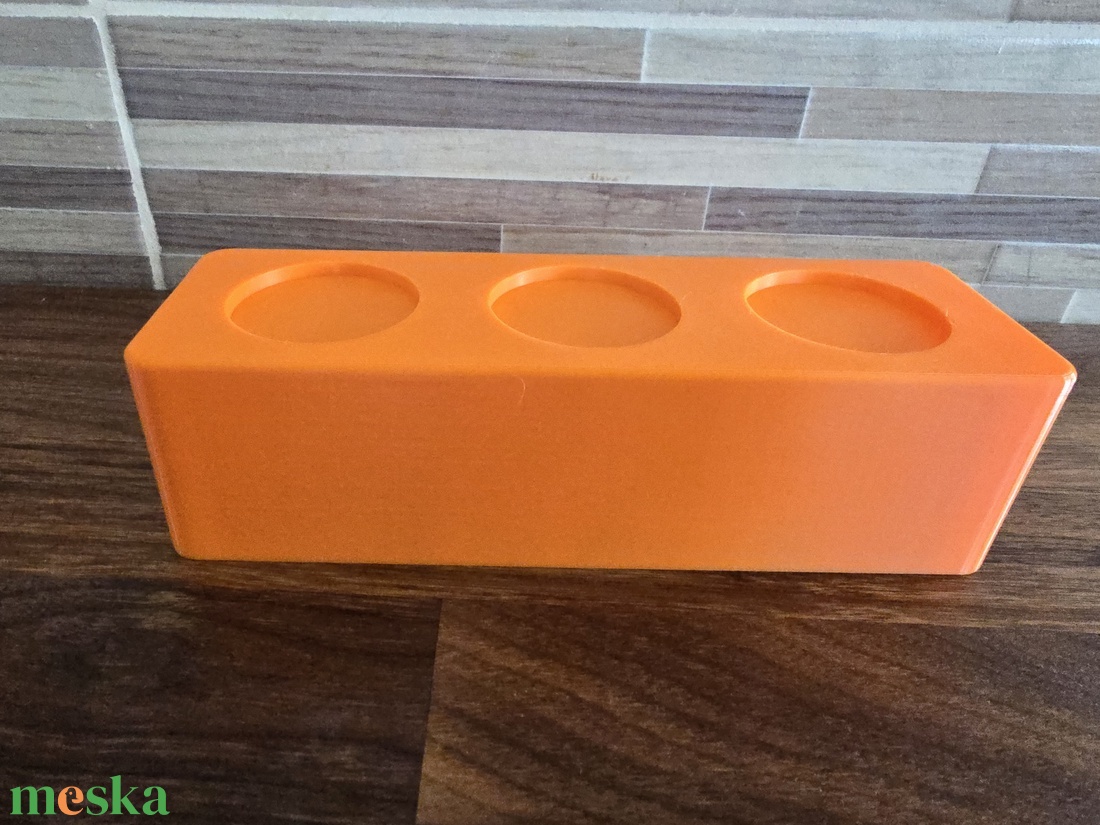 Jóbarátok figura tartó - otthon & életmód - tárolás & rendszerezés - íróasztali tároló - Meska.hu