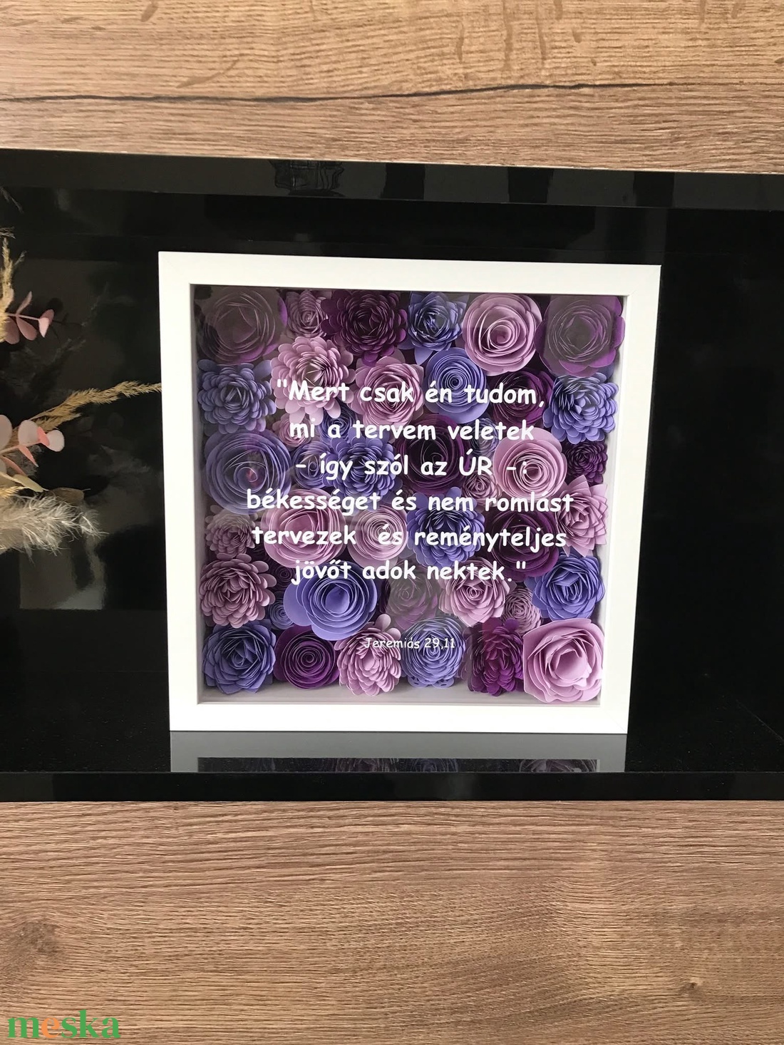 Virágbox képkeret - otthon & életmód - dekoráció - kép & falikép - képkeret - Meska.hu Virágbox képkeret - otthon & életmód - dekoráció - kép & falikép - képkeret - Meska.hu