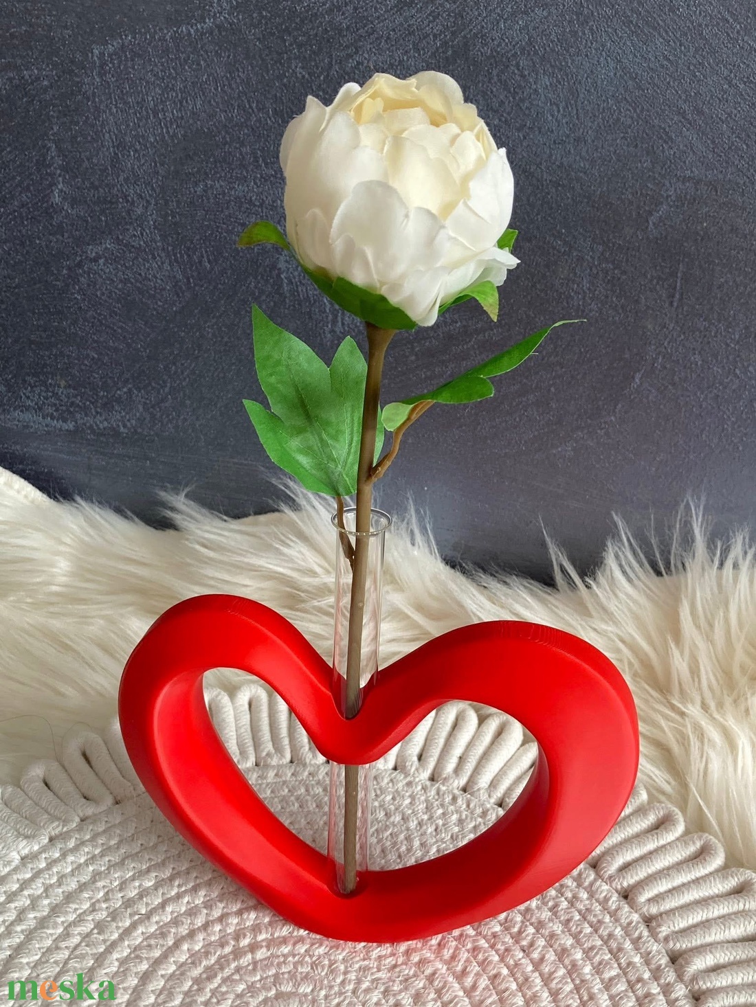 3D nyomtatott váza - otthon & életmód - dekoráció - virágdísz és tartó - váza - Meska.hu 3D nyomtatott váza - otthon & életmód - dekoráció - virágdísz és tartó - váza - Meska.hu