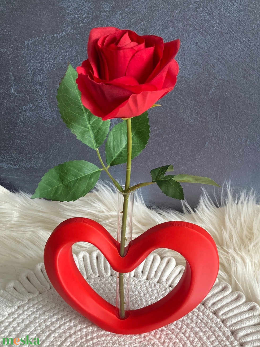 3D nyomtatott váza - otthon & életmód - dekoráció - virágdísz és tartó - váza - Meska.hu 3D nyomtatott váza - otthon & életmód - dekoráció - virágdísz és tartó - váza - Meska.hu