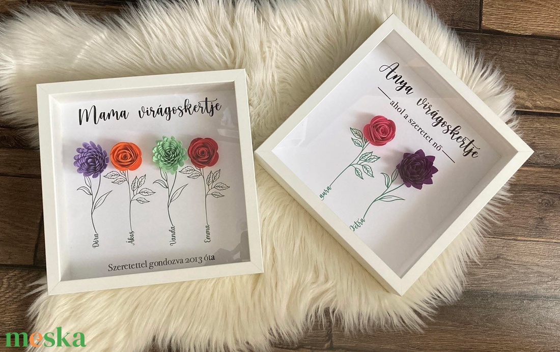 Anya, Nagymama virágoskertje képkeret - kellékek & szerszámok - hobby fa alapanyag - képkeret - Meska.hu Anya, Nagymama virágoskertje képkeret - kellékek & szerszámok - hobby fa alapanyag - képkeret - Meska.hu