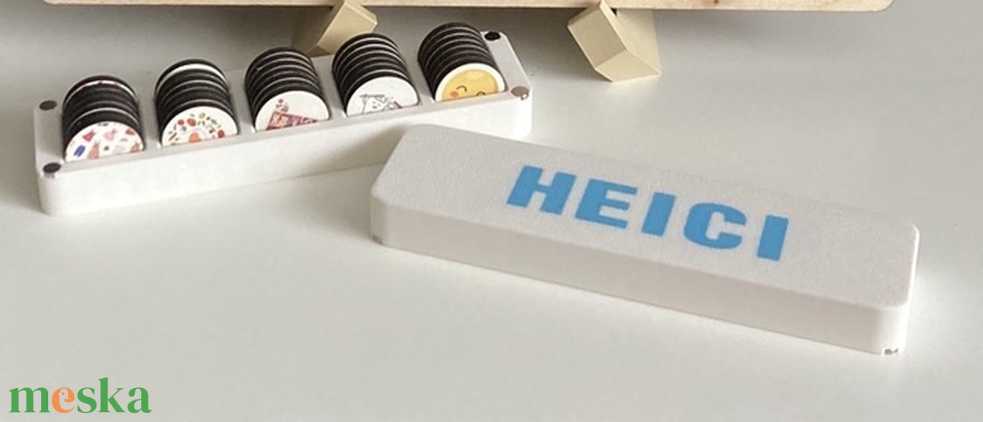 Fa jutalomtáblához korongtároló - otthon & életmód - babaszoba, gyerekszoba - gyerek névtábla - Meska.hu Fa jutalomtáblához korongtároló - otthon & életmód - babaszoba, gyerekszoba - gyerek névtábla - Meska.hu