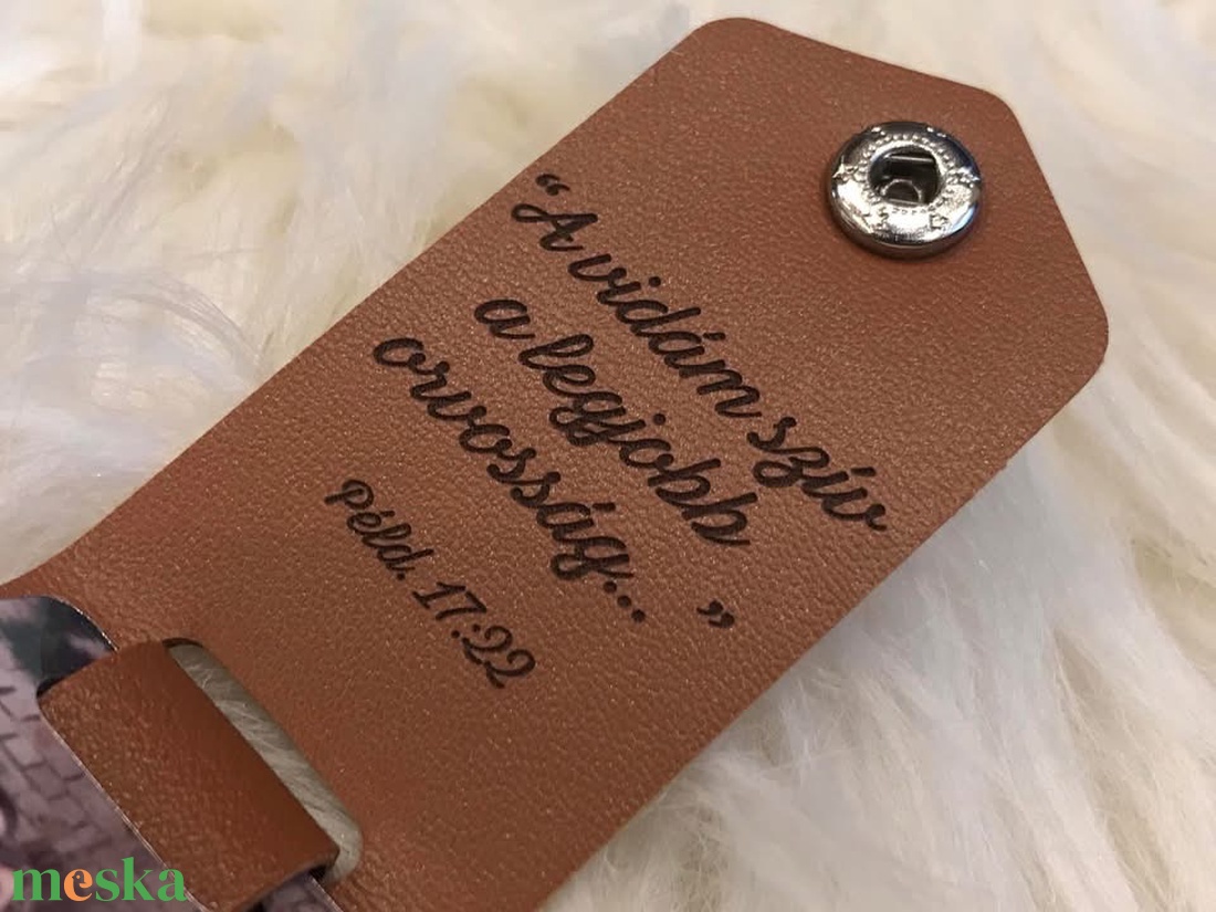 Fényképes kulcstartó - táska & tok - kulcstartó & táskadísz - kulcstartó - Meska.hu