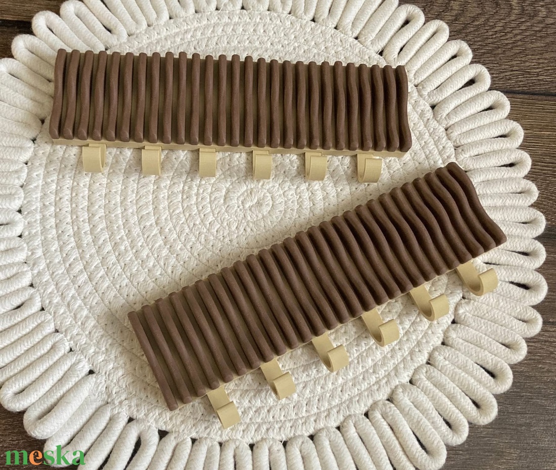 Fali kulcstartó - otthon & életmód - dekoráció - fali és függő dekoráció - fali kulcstartó - Meska.hu