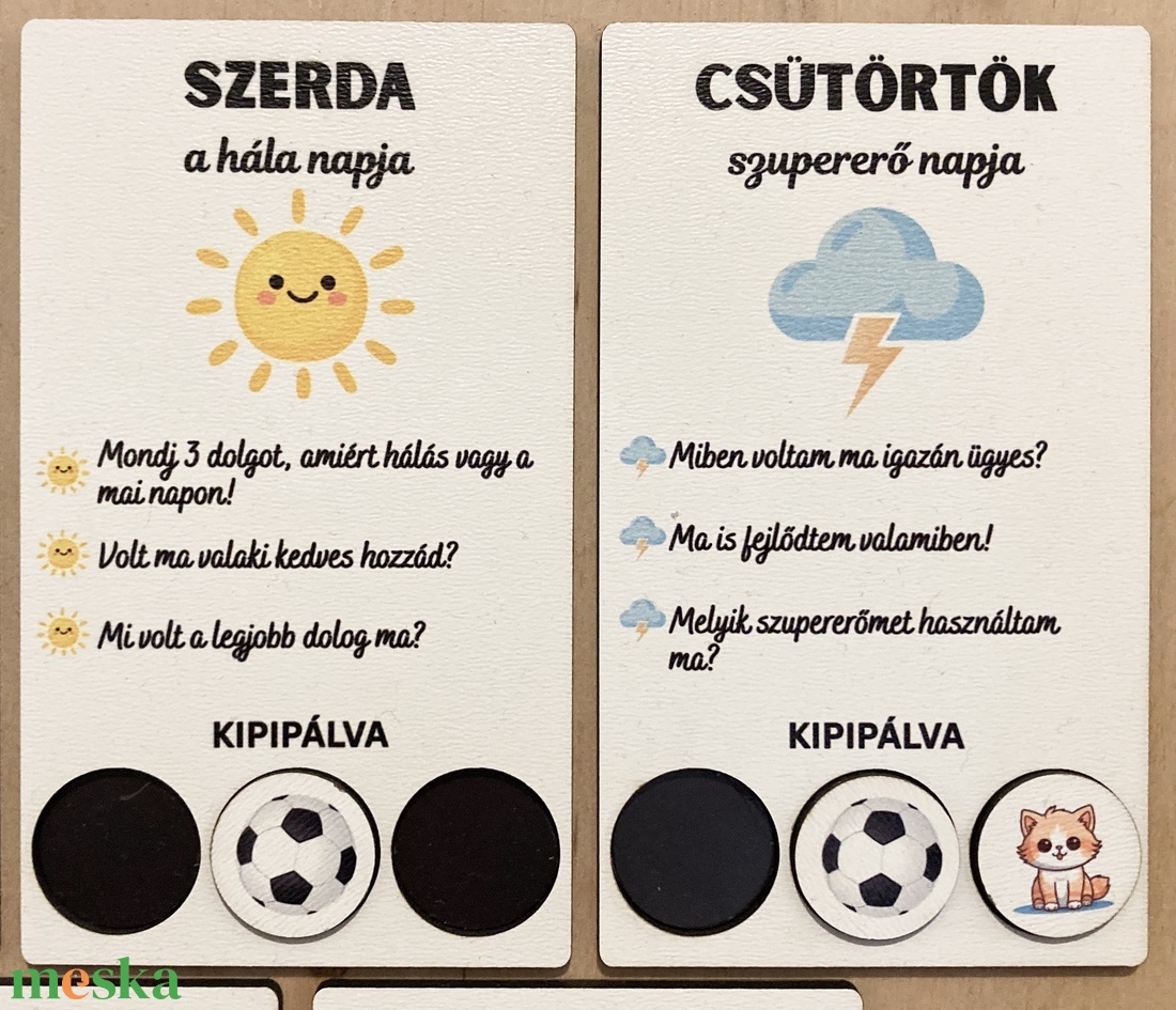Szuperhős Képző � Személyre Szabható Mágneses Jutalmazó Tábla Gyerekeknek - baba - mama - babaszoba dekoráció - gyerek névtábla - Meska.hu