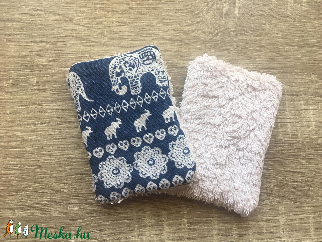 Mosogató szivacs - otthon & életmód - konyhafelszerelés, tálalás - Meska.hu