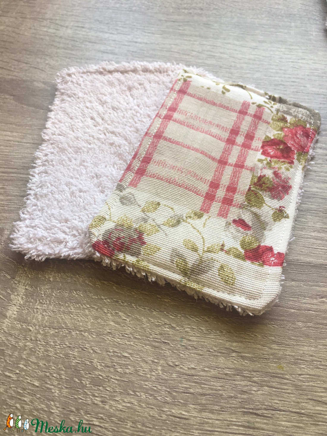 Mosogató szivacs -  - Meska.hu