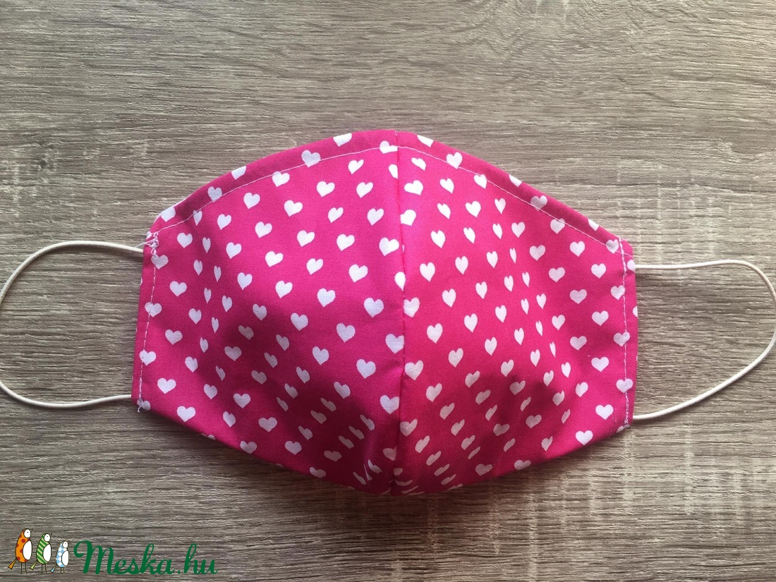 Maszk - női - női - Meska.hu