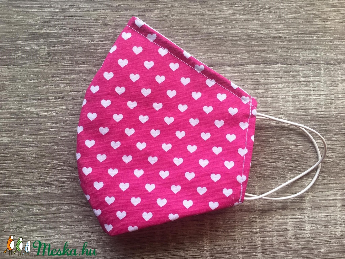 Maszk - női - női - Meska.hu