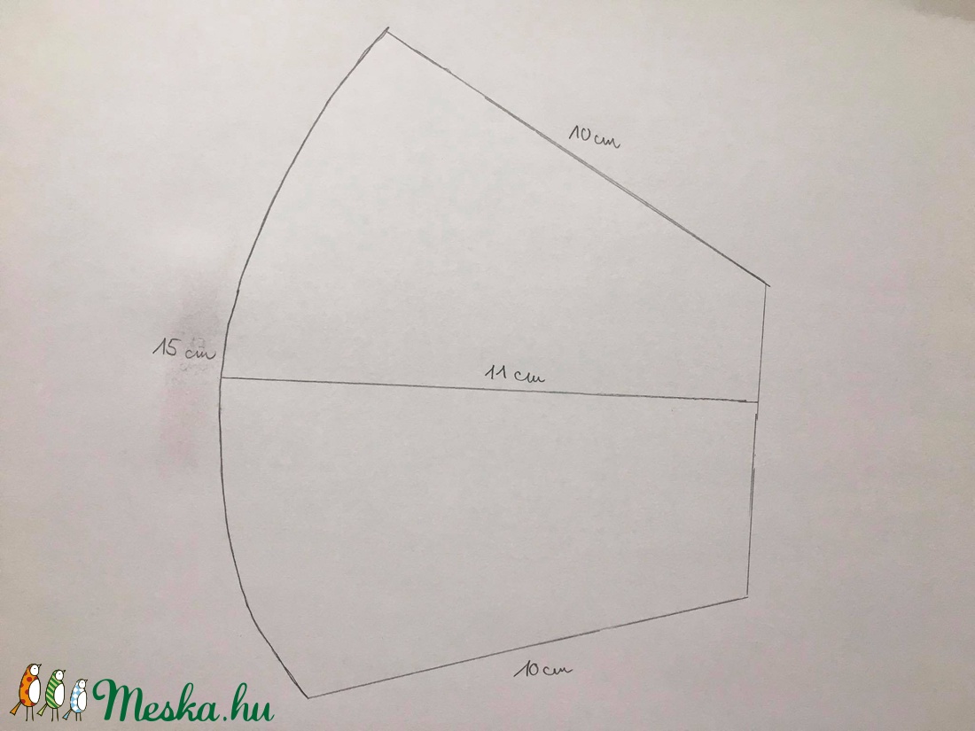 Maszk - férfi & uniszex - férfi & uniszex - Meska.hu