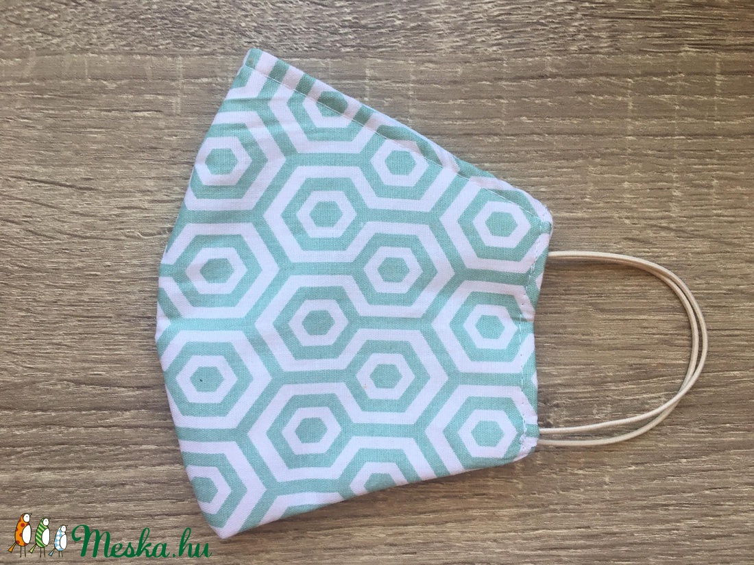 Maszk - férfi & uniszex - férfi & uniszex - Meska.hu