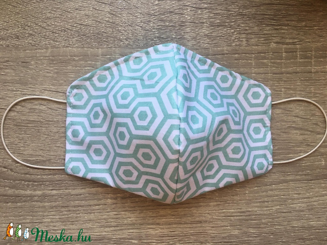 Maszk - férfi & uniszex - férfi & uniszex - Meska.hu