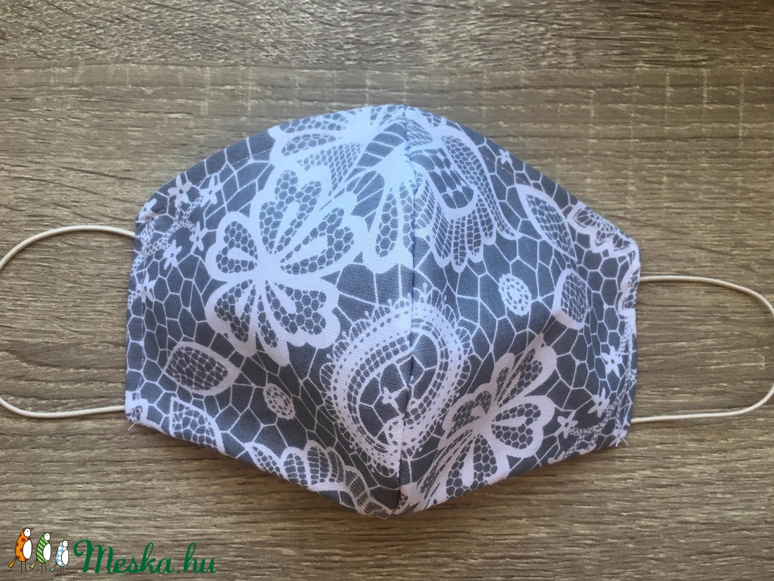 Maszk - női - női - Meska.hu