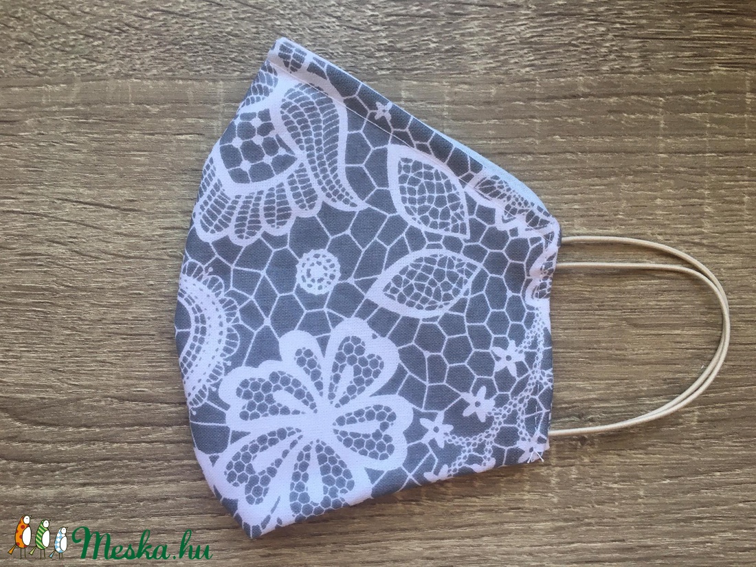 Maszk - női - női - Meska.hu
