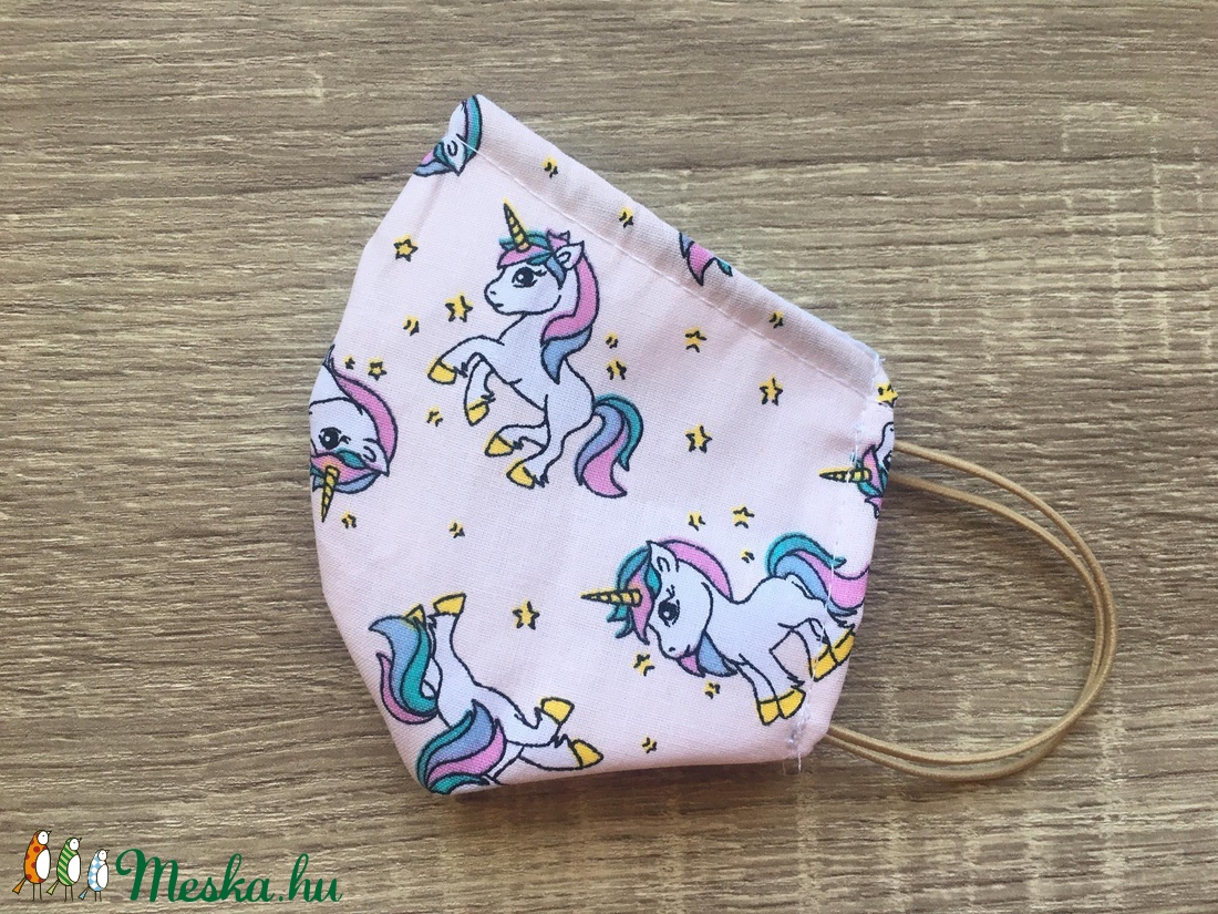 Gyerek maszk - gyerek - gyerek - Meska.hu