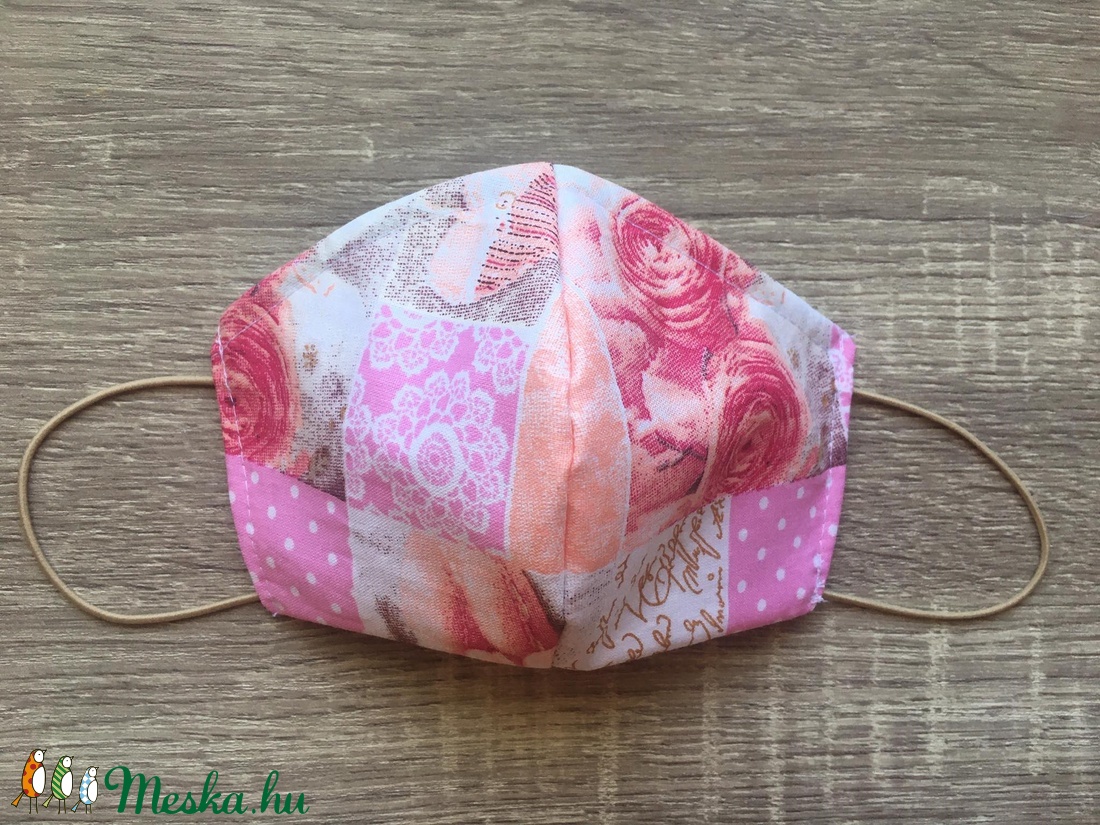 Gyerek maszk - gyerek - gyerek - Meska.hu