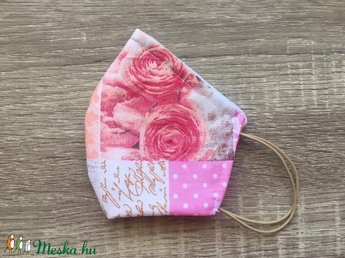 Gyerek maszk - gyerek - gyerek - Meska.hu