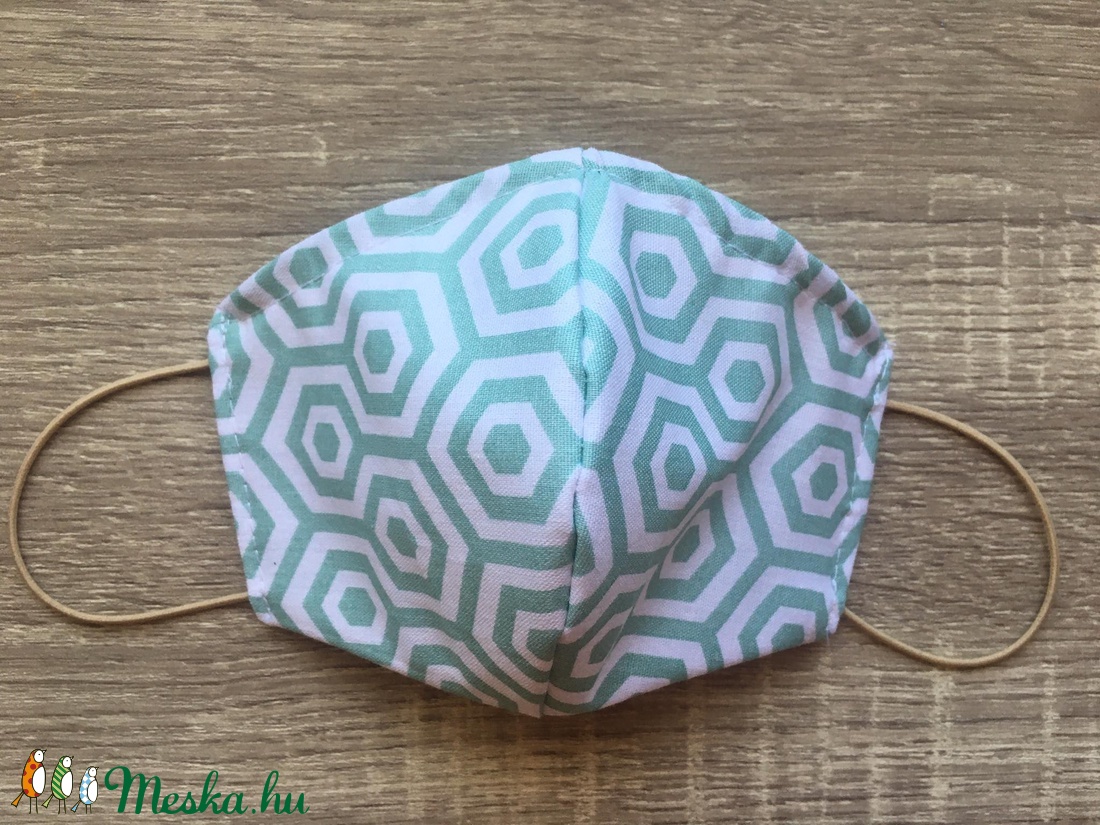 Gyerek maszk - gyerek - gyerek - Meska.hu