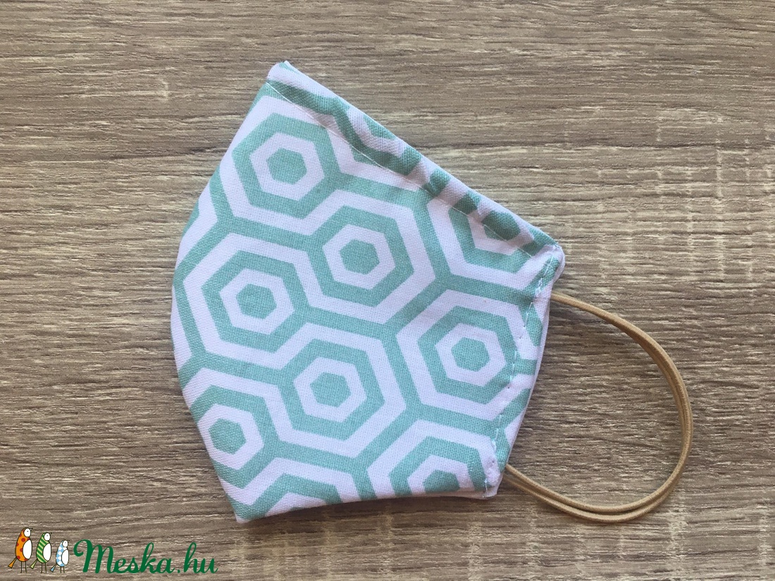 Gyerek maszk - gyerek - gyerek - Meska.hu