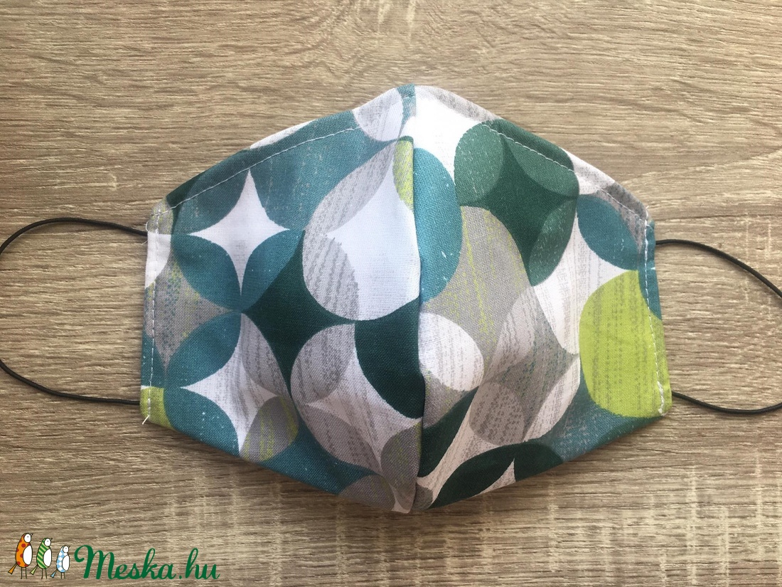 Maszk - férfi & uniszex - férfi & uniszex - Meska.hu