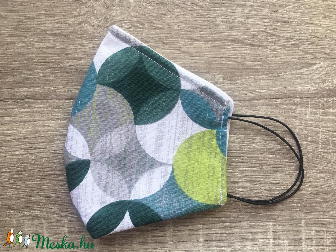 Maszk - férfi & uniszex - férfi & uniszex - Meska.hu