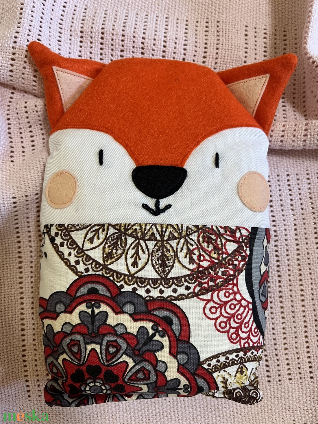 Sópárna - baba - mama - baba játékok - szundikendő, alvóka - Meska.hu