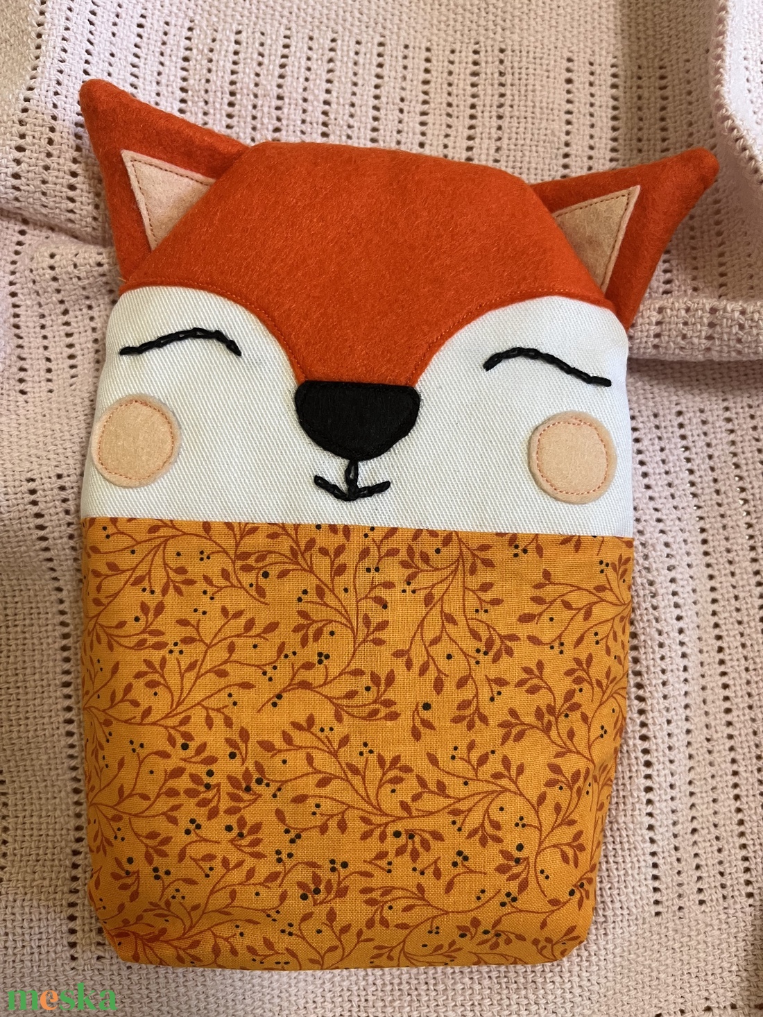 Sópárna - baba - mama - baba játékok - szundikendő, alvóka - Meska.hu