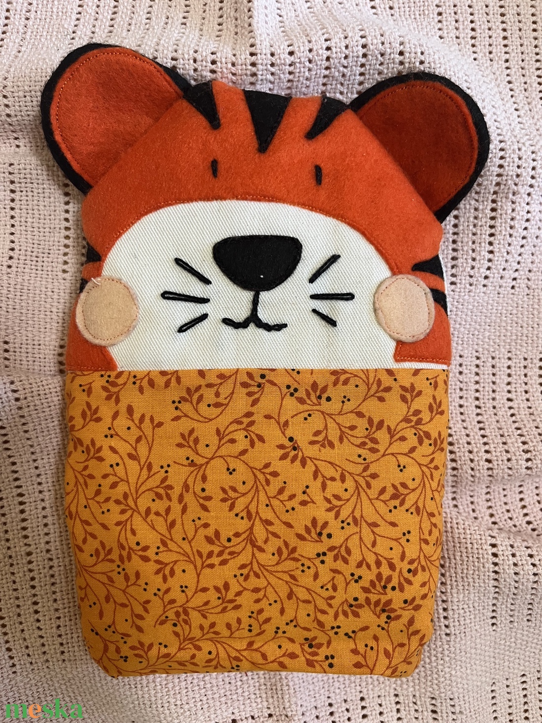 Sópárna - baba - mama - baba játékok - szundikendő, alvóka - Meska.hu