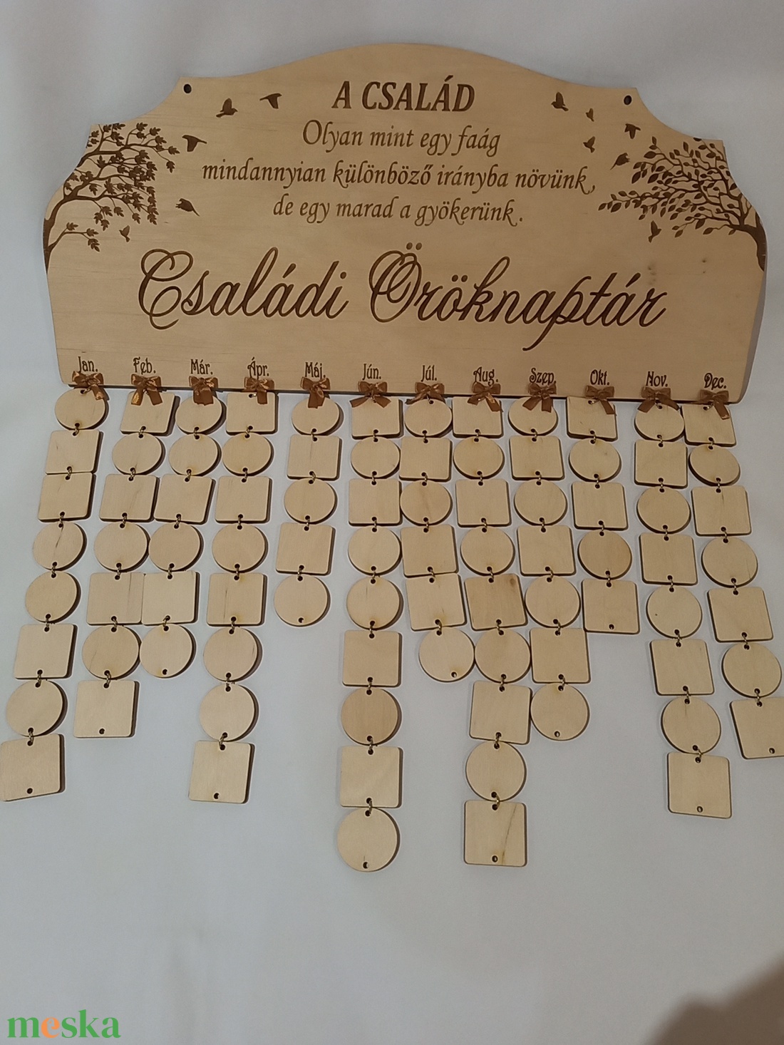 Családi naptár - otthon & életmód - dekoráció - fali és függő dekoráció - falinaptár & öröknaptár - Meska.hu Családi naptár - otthon & életmód - dekoráció - fali és függő dekoráció - falinaptár & öröknaptár - Meska.hu