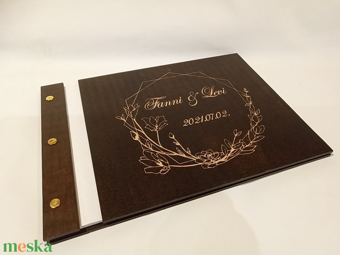 Fotó album - esküvő - emlék & ajándék - album & fotóalbum - Meska.hu Fotó album - esküvő - emlék & ajándék - album & fotóalbum - Meska.hu