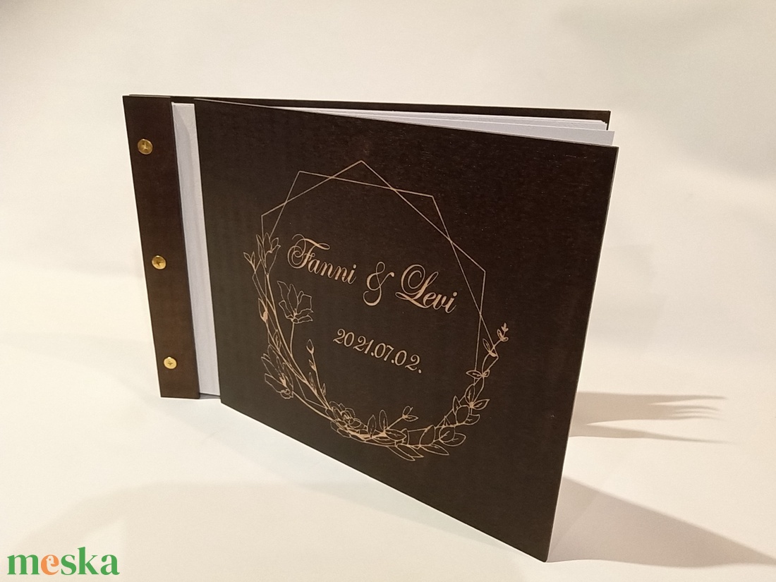 Fotó album - esküvő - emlék & ajándék - album & fotóalbum - Meska.hu Fotó album - esküvő - emlék & ajándék - album & fotóalbum - Meska.hu