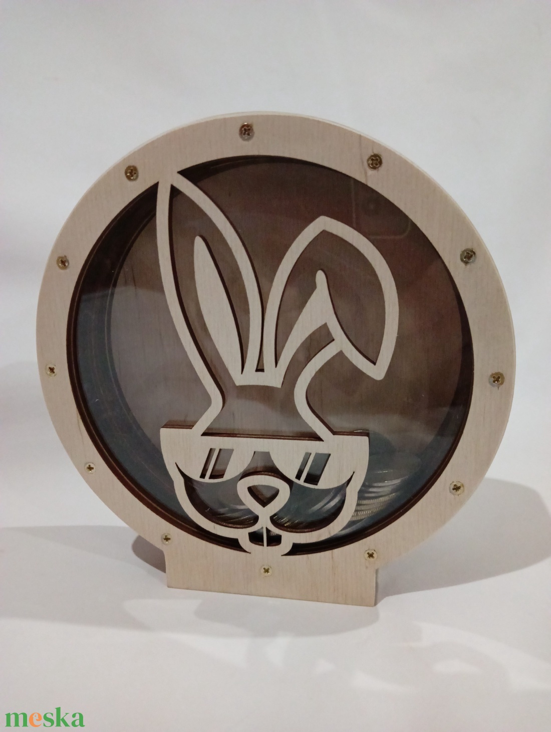 Persely - otthon & életmód - dekoráció - asztal és polc dekoráció - persely - Meska.hu