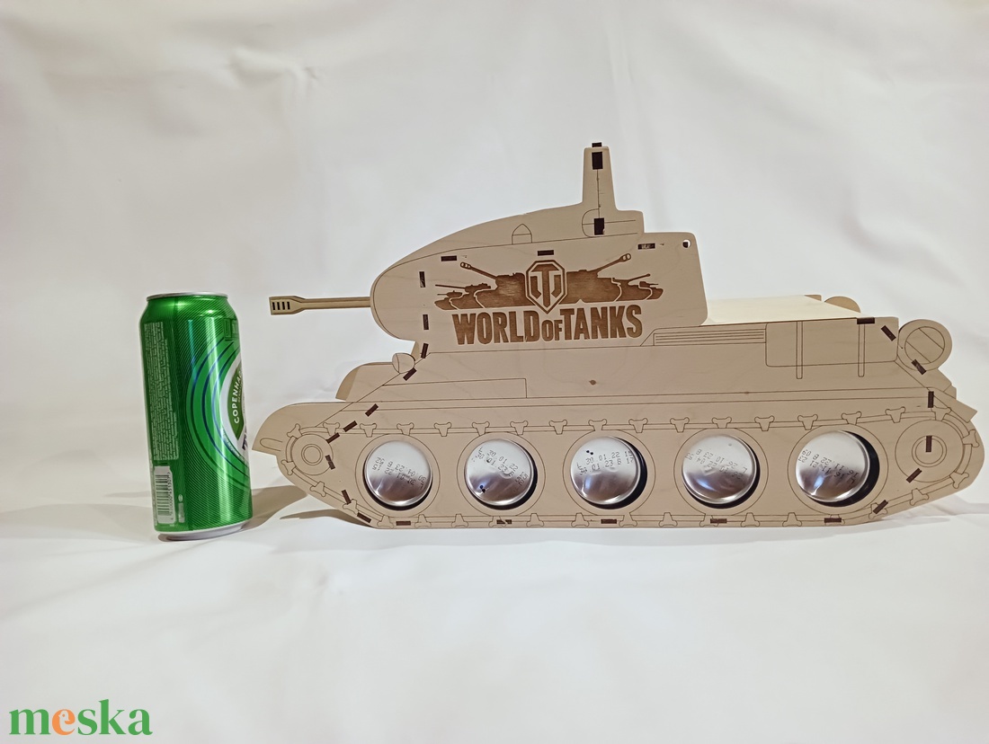 Word of Thank  - otthon & életmód - konyhafelszerelés, tálalás - tálalás - sörös pohár és korsó - Meska.hu