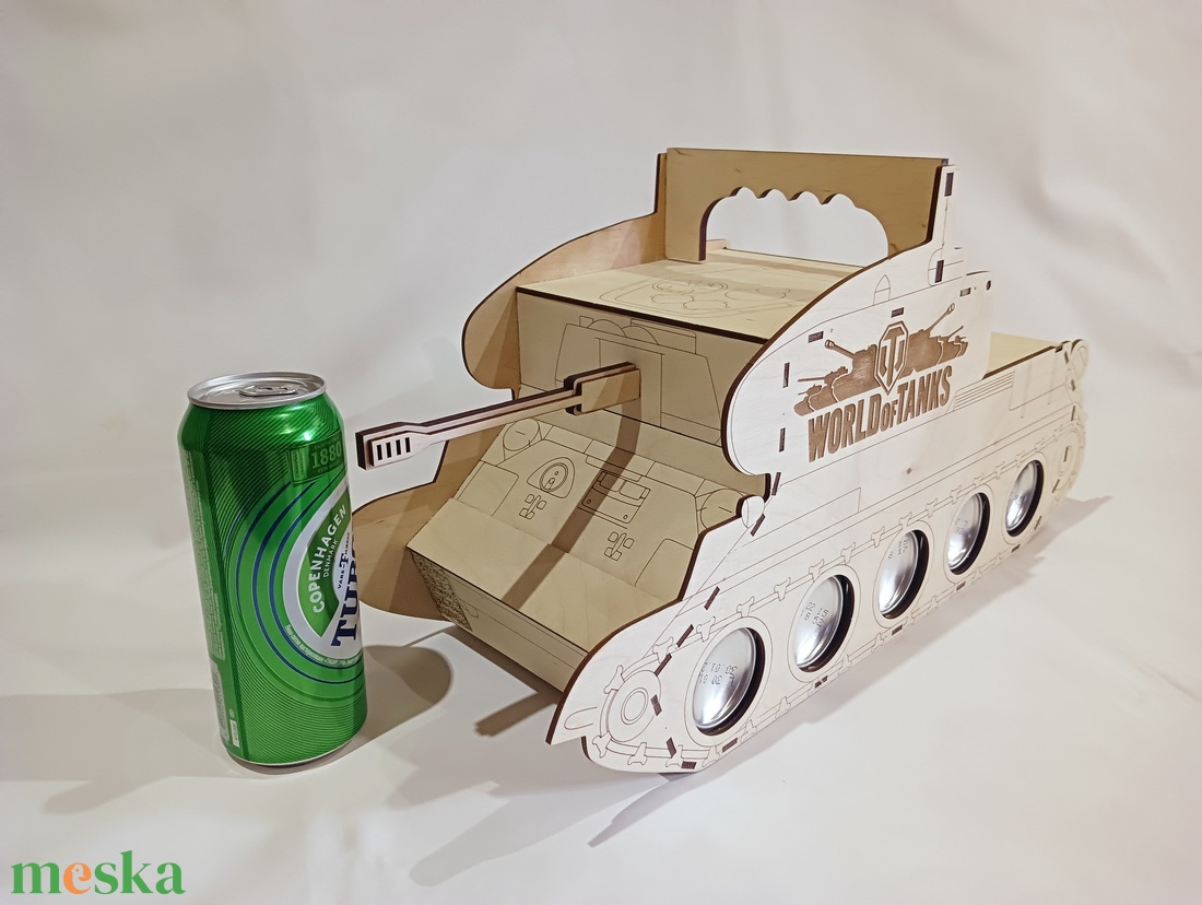 Word of Thank  - otthon & életmód - konyhafelszerelés, tálalás - tálalás - sörös pohár és korsó - Meska.hu