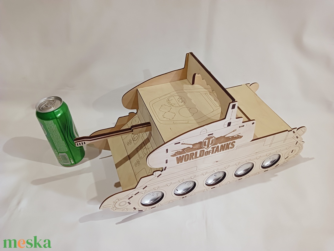 Word of Thank  - otthon & életmód - konyhafelszerelés, tálalás - tálalás - sörös pohár és korsó - Meska.hu