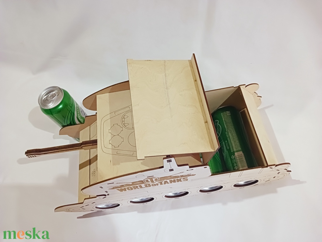 Word of Thank  - otthon & életmód - konyhafelszerelés, tálalás - tálalás - sörös pohár és korsó - Meska.hu