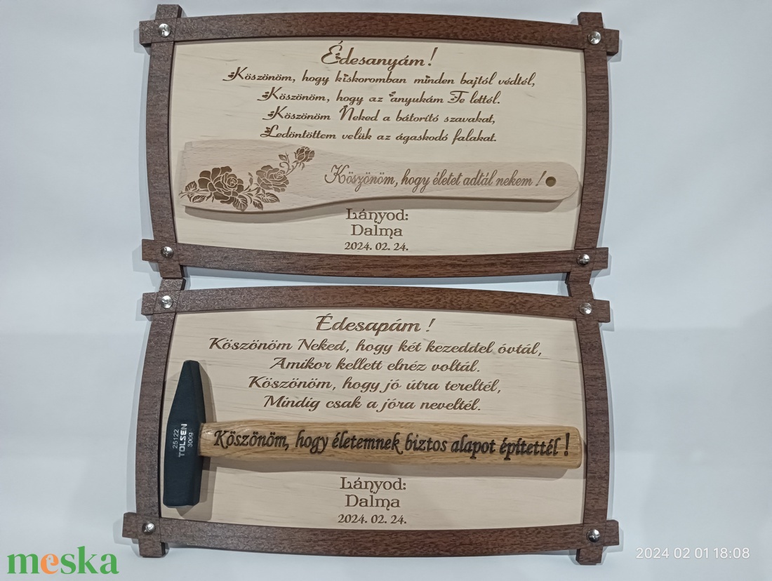 Szülő köszöntő - esküvő - emlék & ajándék - szülőköszöntő ajándék - Meska.hu Szülő köszöntő - esküvő - emlék & ajándék - szülőköszöntő ajándék - Meska.hu