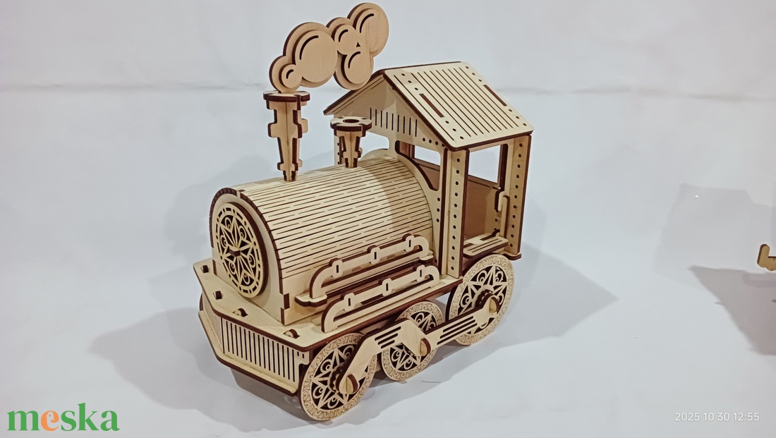 Adventi kisvonat  - karácsony - adventi díszek - adventi naptár - Meska.hu Adventi kisvonat  - karácsony - adventi díszek - adventi naptár - Meska.hu