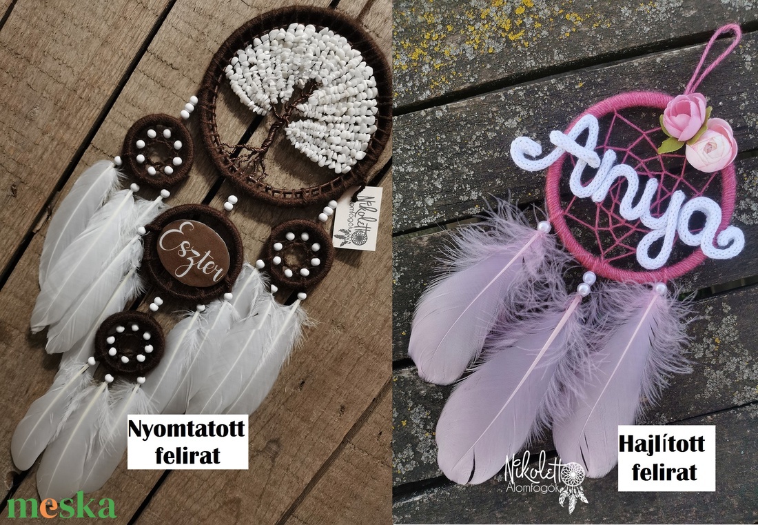 3 dimenziós álomfogó - 2+1 karika - Nikolett Álomfogók - otthon & életmód - dekoráció - fali és függő dekoráció - álomfogó - Meska.hu 3 dimenziós álomfogó - 2+1 karika - Nikolett Álomfogók - otthon & életmód - dekoráció - fali és függő dekoráció - álomfogó - Meska.hu
