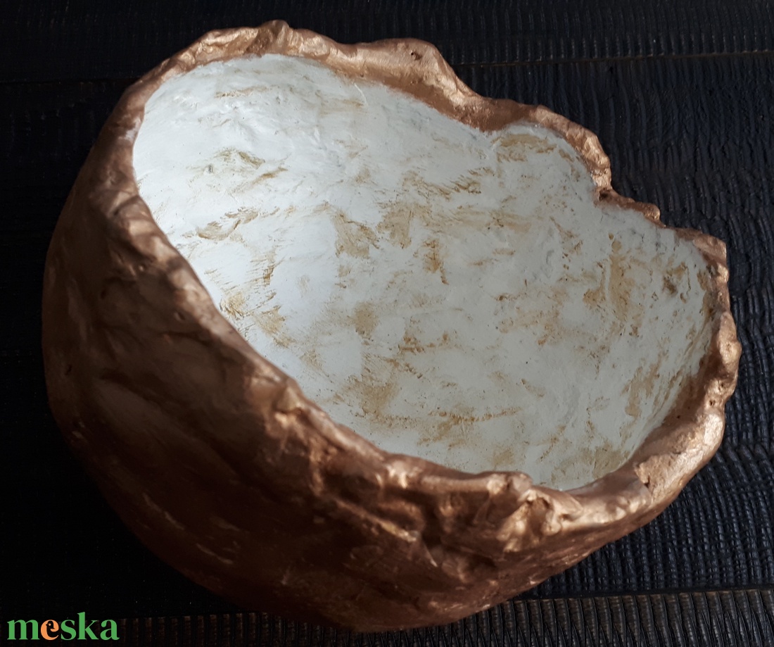 Bombmécsestartó közepes méretben - otthon & életmód - gyertya, illat, aroma - Meska.hu Bombmécsestartó közepes méretben - otthon & életmód - gyertya, illat, aroma - Meska.hu