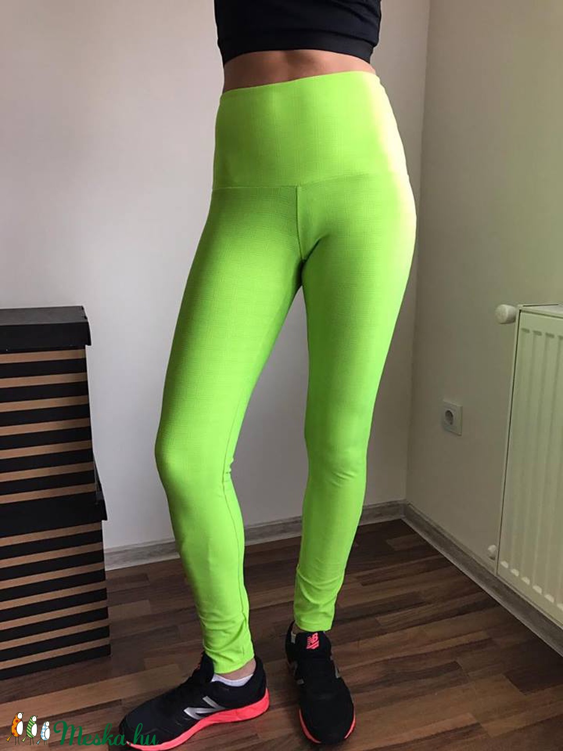 Magas derekú elasztikus leggings - - Meska.hu Magas derekú elasztikus leggings - - Meska.hu