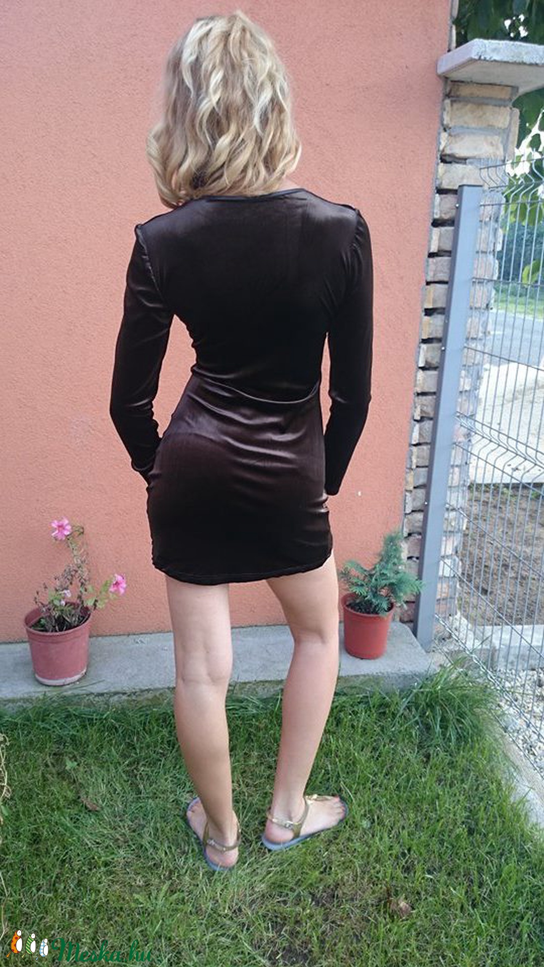 Zöld felső - - Meska.hu Zöld felső - - Meska.hu