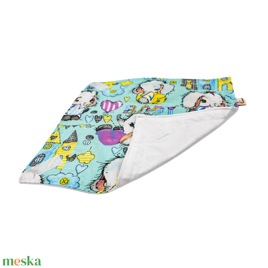 Cuki kiselefántos újraszalvéta, uzsis szalvéta, szendvics csomagoló (g005n) - otthon & életmód - konyhafelszerelés, tálalás - konyhai textil - szalvéta - Meska.hu Cuki kiselefántos újraszalvéta, uzsis szalvéta, szendvics csomagoló (g005n) - otthon & életmód - konyhafelszerelés, tálalás - konyhai textil - szalvéta - Meska.hu