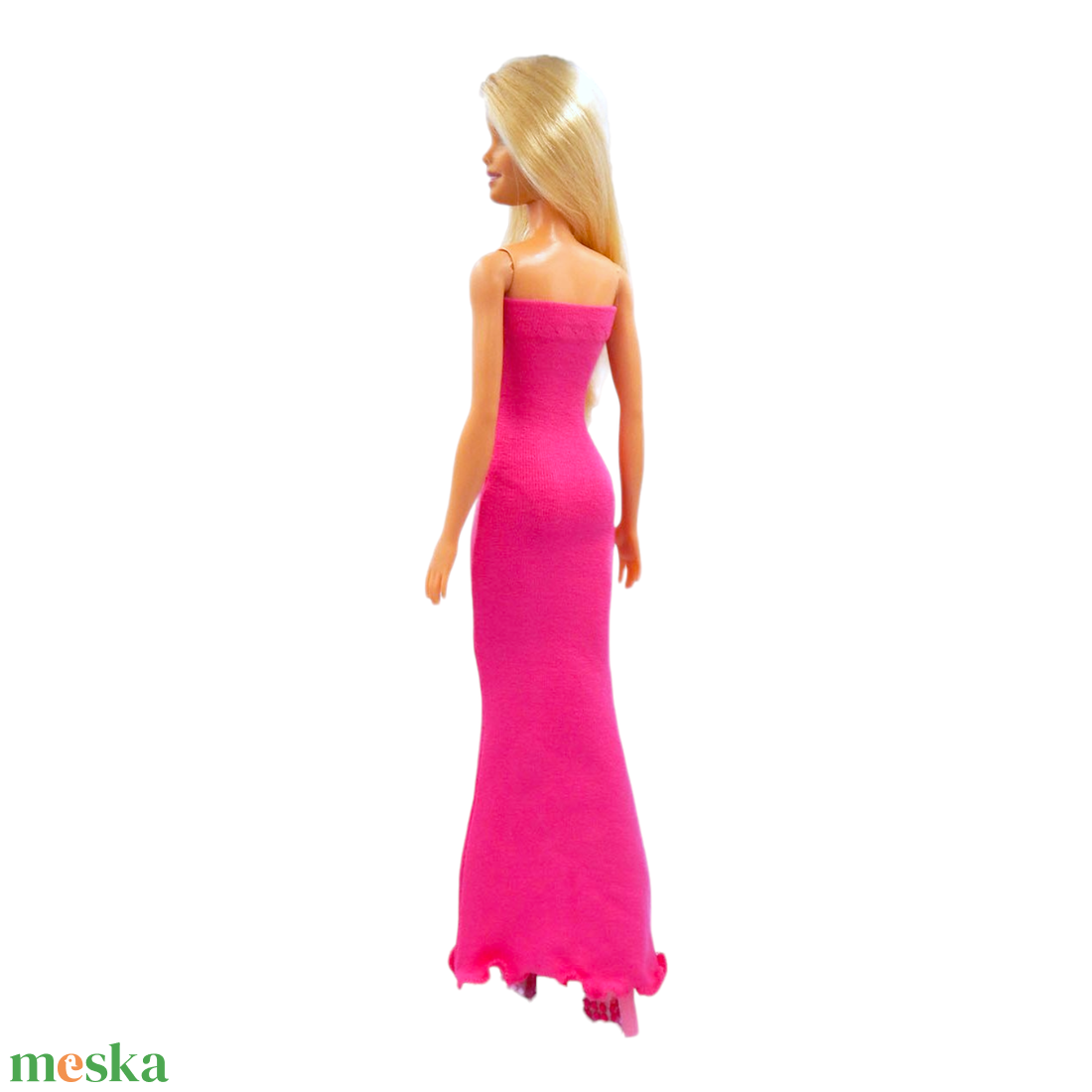 -Pink sellő-fazonú kisestélyi ruha kristállyal (a002pk) - Több, mint 100 féle ruha barbie babákhoz! - játék & sport - baba & babaház - barbie ruhák - Meska.hu -Pink sellő-fazonú kisestélyi ruha kristállyal (a002pk) - Több, mint 100 féle ruha barbie babákhoz! - játék & sport - baba & babaház - barbie ruhák - Meska.hu
