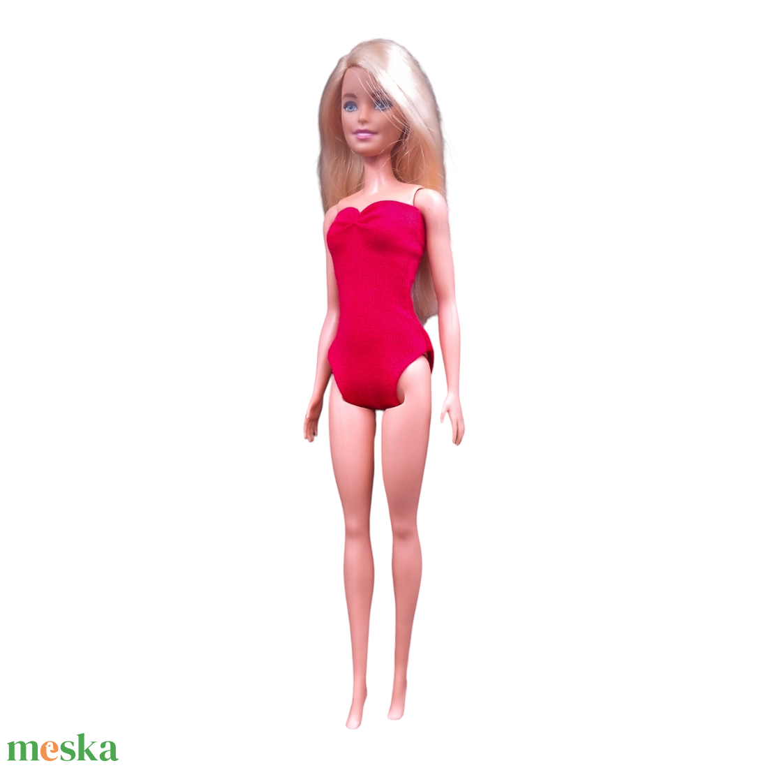 Piros body, dressz, fürdőruha- ruha barbie típusú babákhoz (a014pr) - játék & sport - baba & babaház - barbie ruhák - Meska.hu Piros body, dressz, fürdőruha- ruha barbie típusú babákhoz (a014pr) - játék & sport - baba & babaház - barbie ruhák - Meska.hu